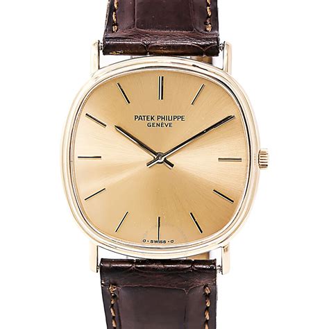 mens patek philippe watches|patek philippe pre owned.